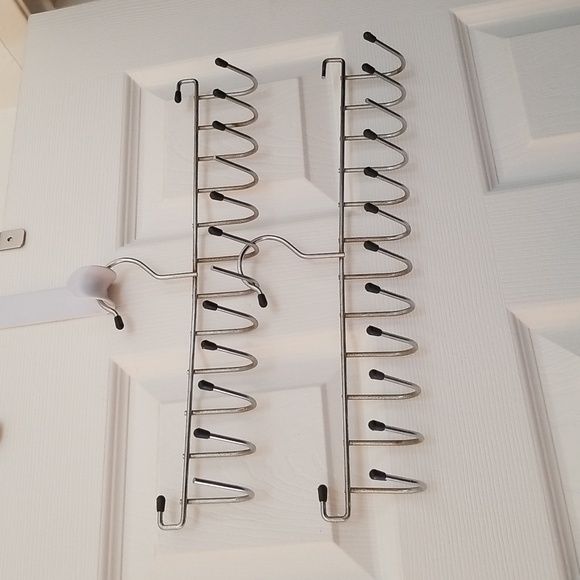 Set of 2 Jewelry or Tie Holders - Picture 3 of 6